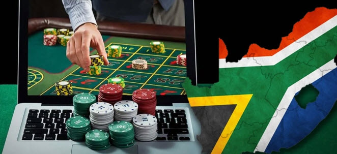 Gambling