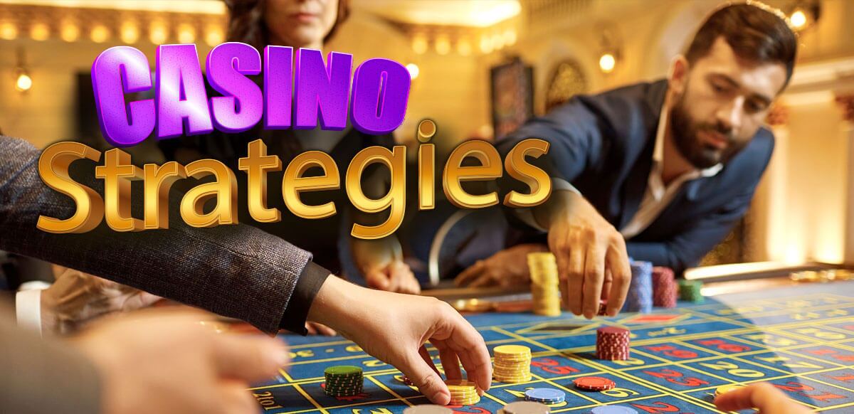 casino-strategies