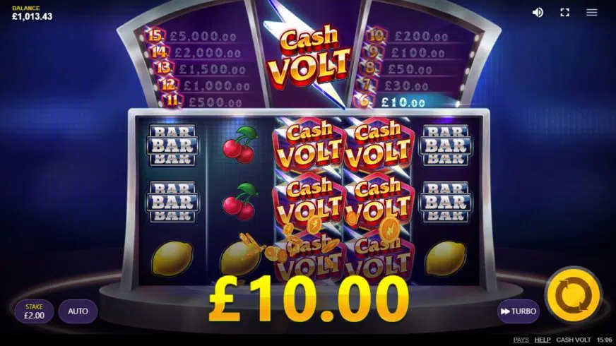 Cash-Volt-872