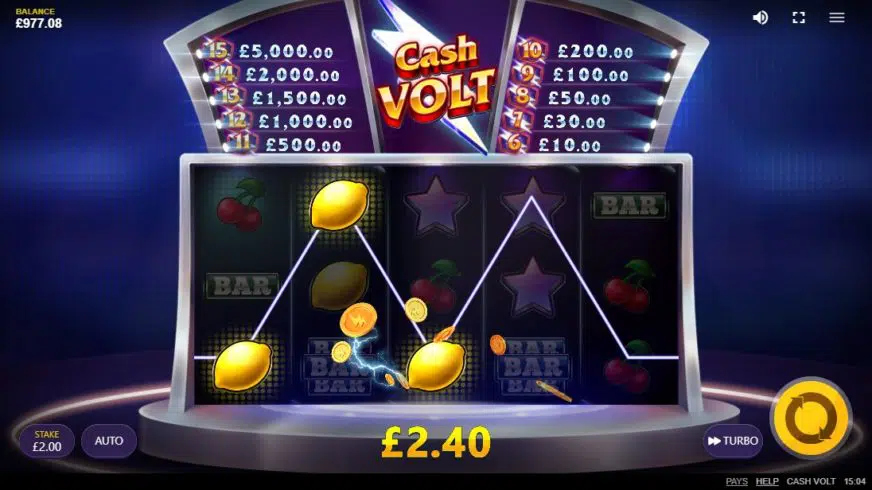 Cash-Volt-win